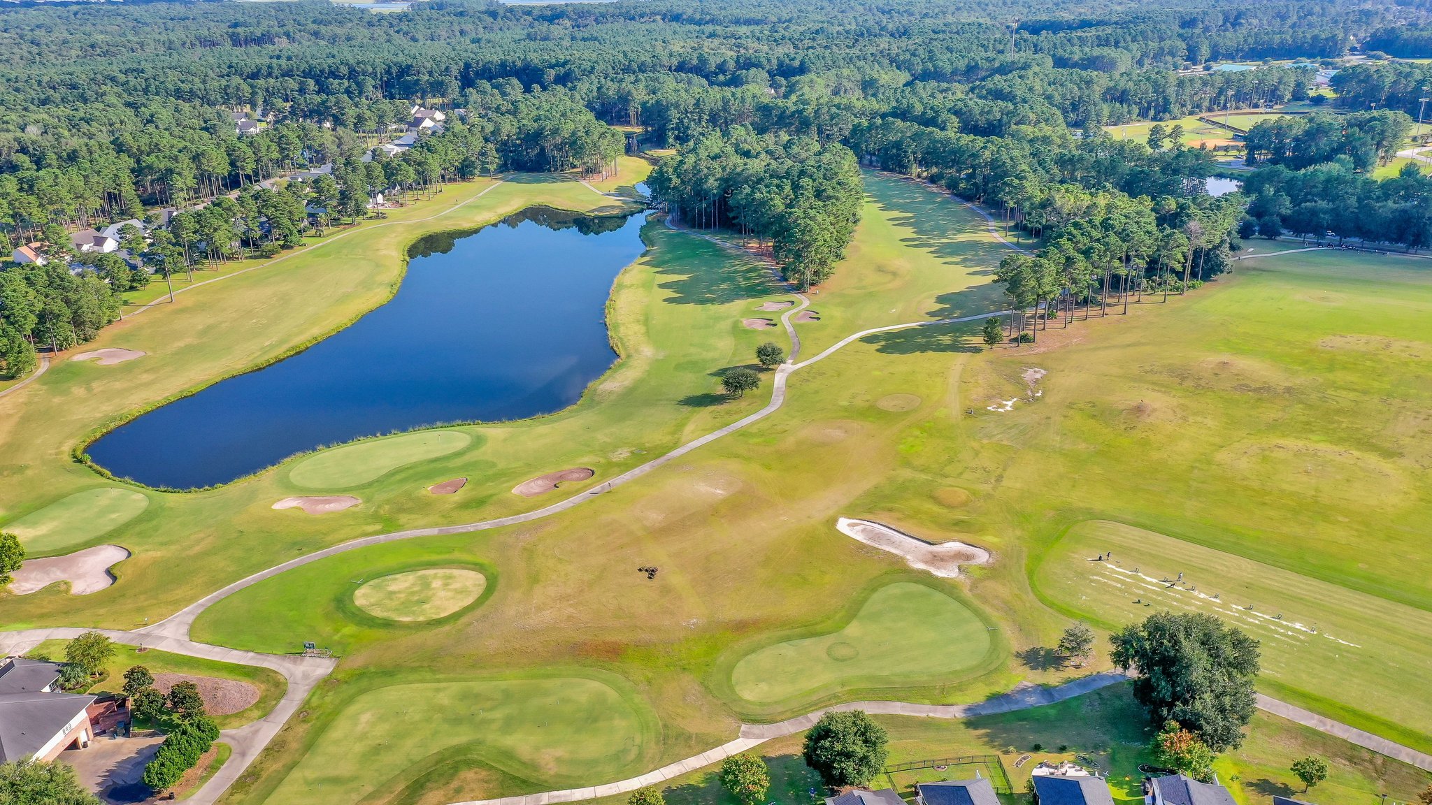 Trusted Bluffton and Hilton Head Realtor Allison Cobb known for respect, reputation, and results